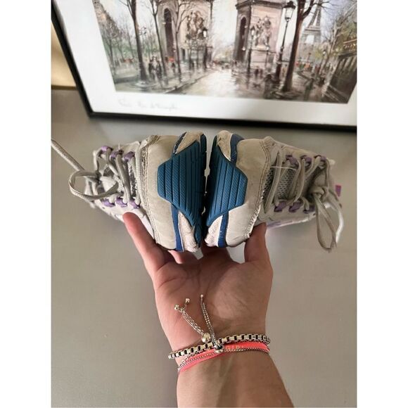 ‎Under Armour Assert AC Running Shoes - Picture 9 of 16